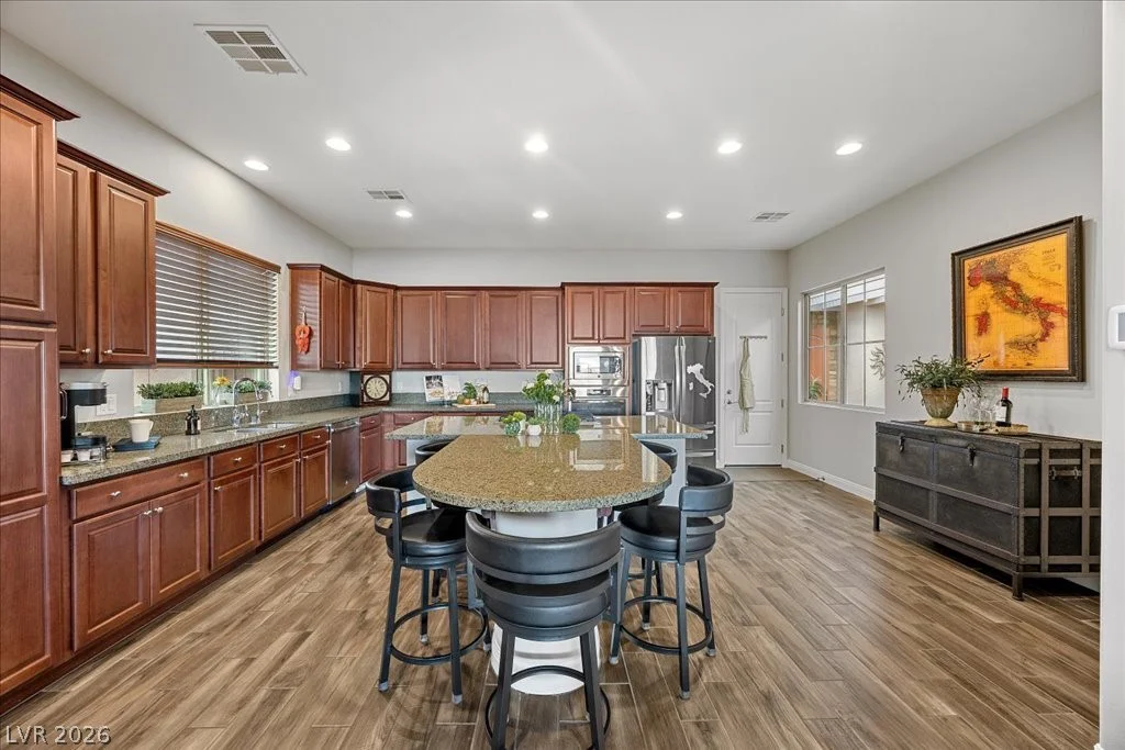 6198 Serenity Cliffs, Las Vegas, NV 89149
