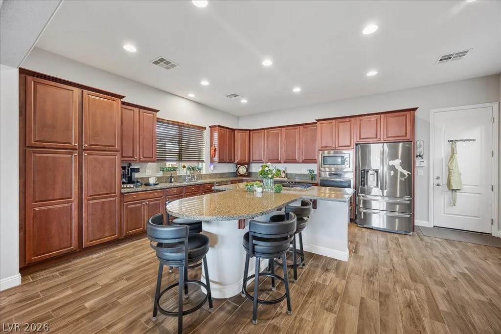 6198 Serenity Cliffs, Las Vegas, NV 89149
