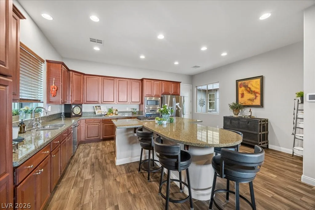 6198 Serenity Cliffs, Las Vegas, NV 89149