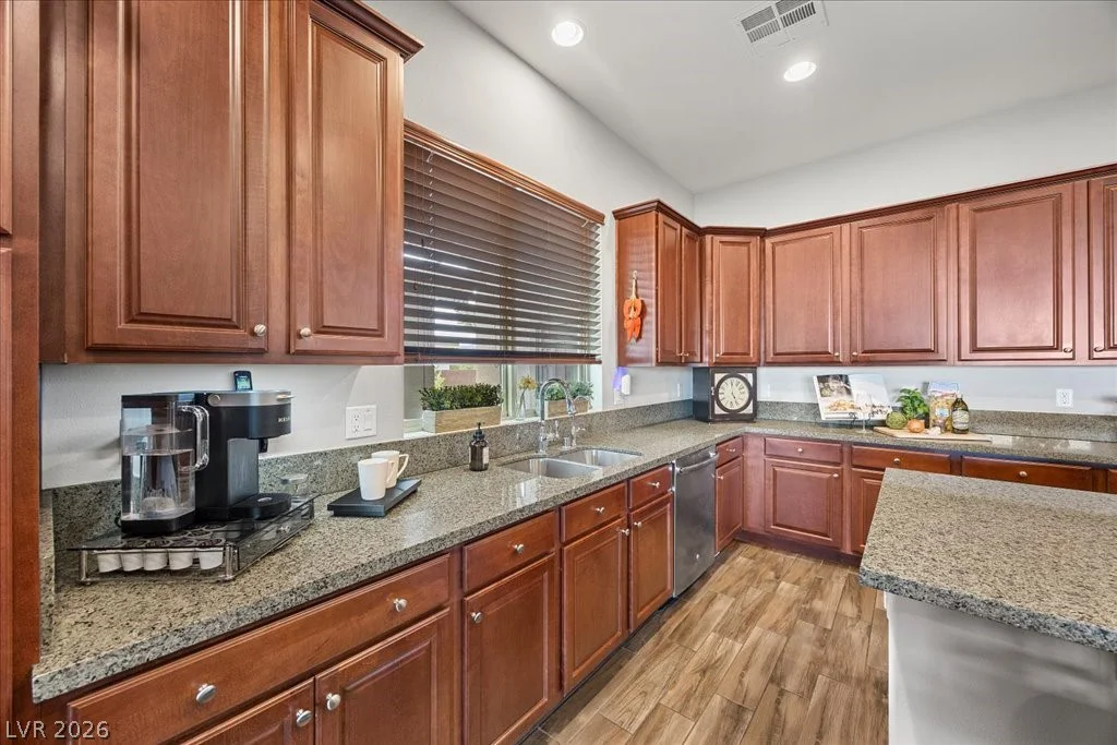 6198 Serenity Cliffs, Las Vegas, NV 89149