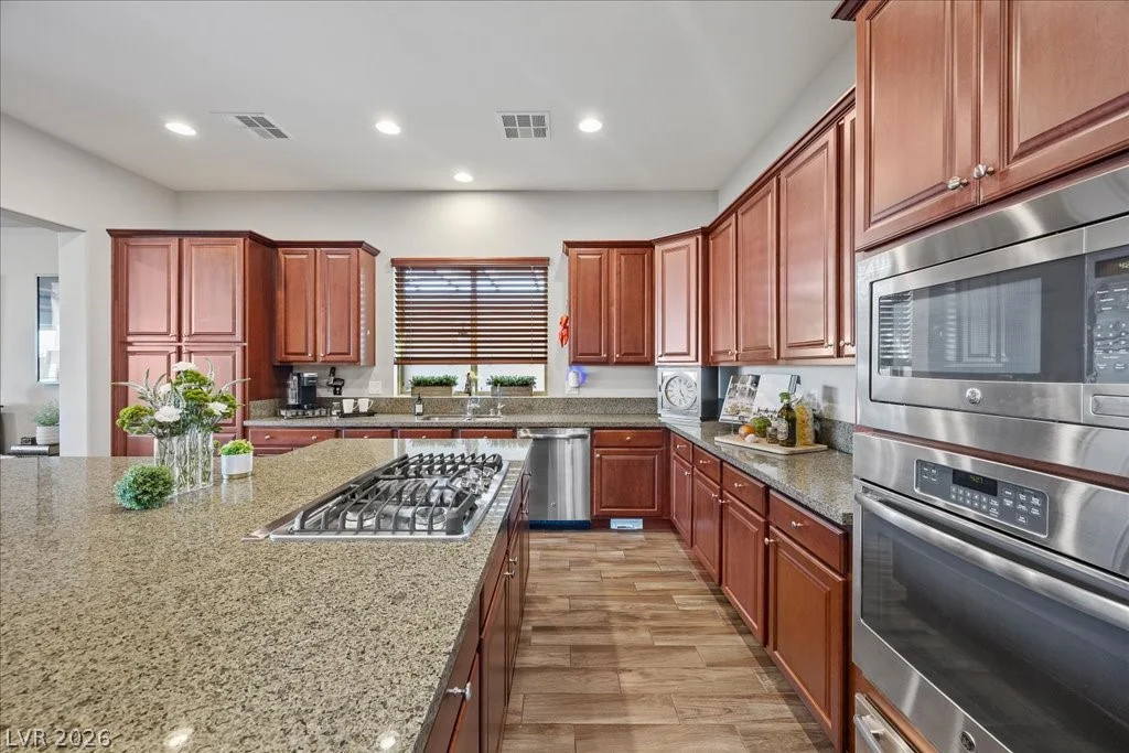6198 Serenity Cliffs, Las Vegas, NV 89149