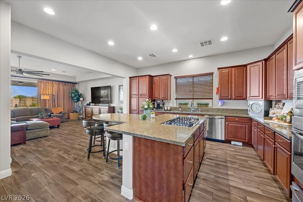 6198 Serenity Cliffs, Las Vegas, NV 89149