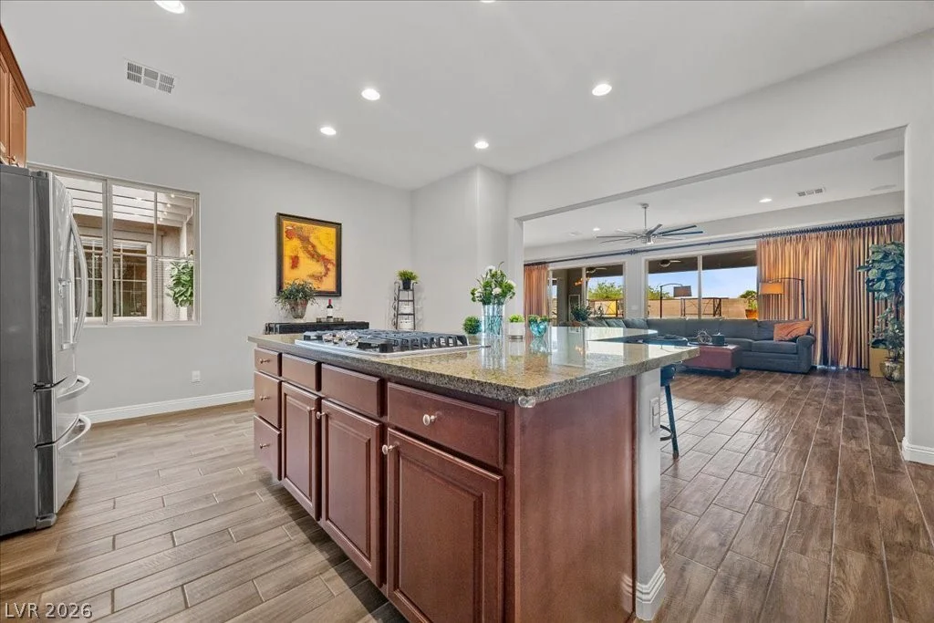 6198 Serenity Cliffs, Las Vegas, NV 89149