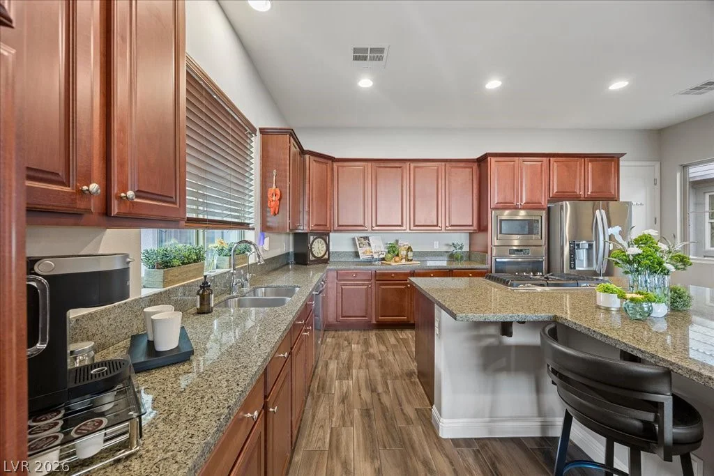 6198 Serenity Cliffs, Las Vegas, NV 89149