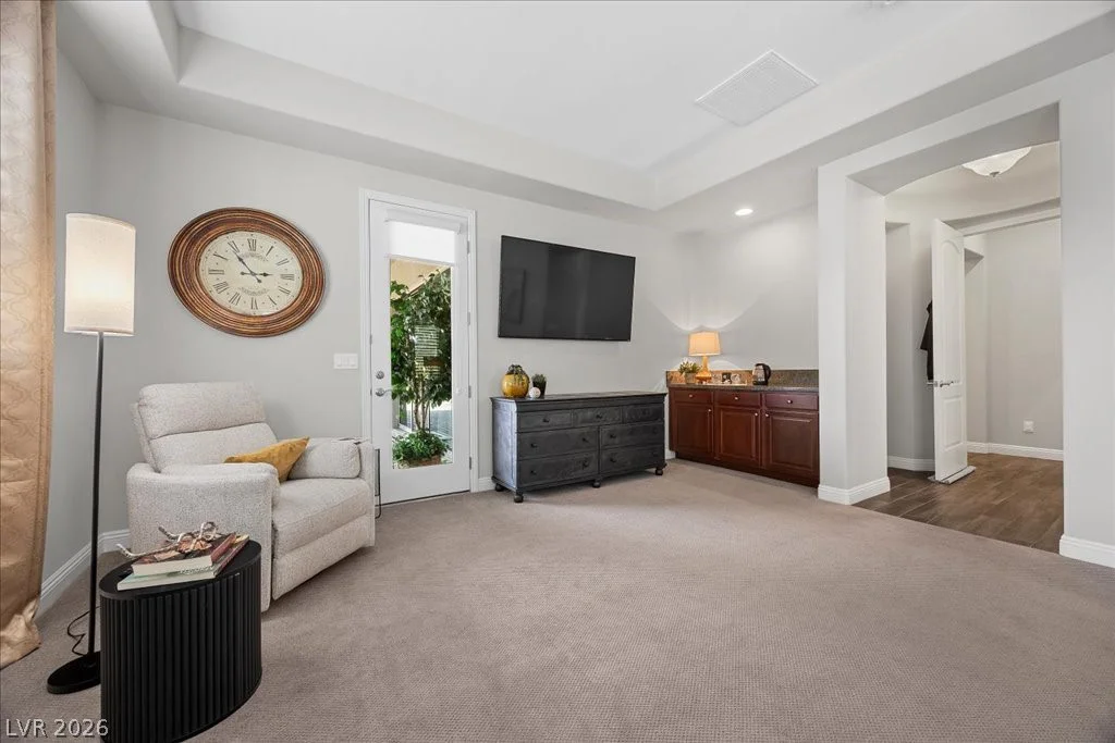 6198 Serenity Cliffs, Las Vegas, NV 89149