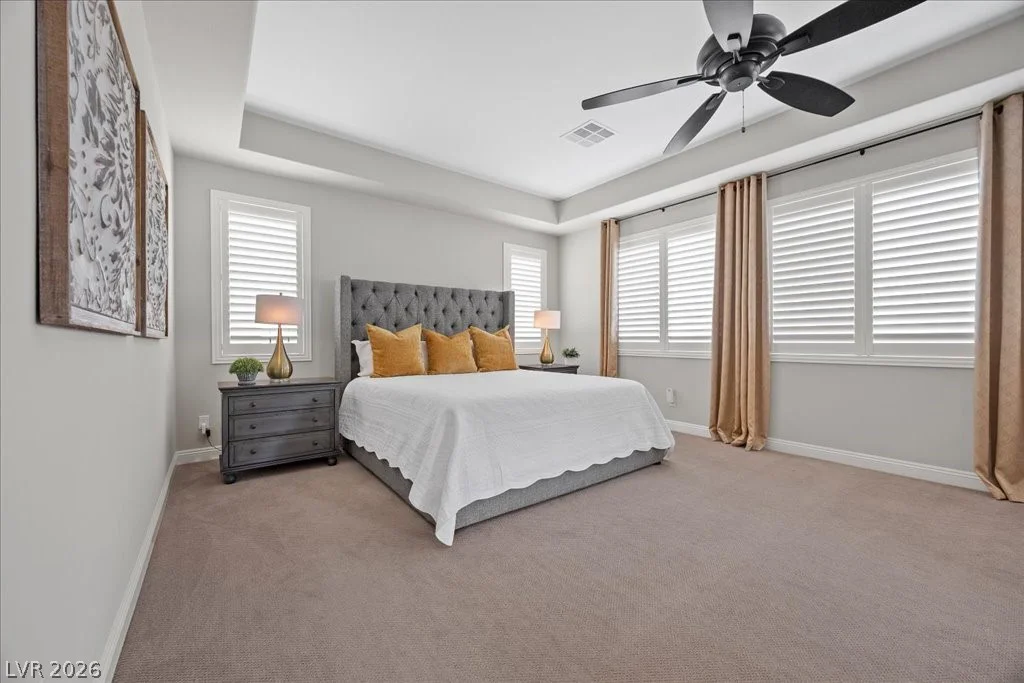 6198 Serenity Cliffs, Las Vegas, NV 89149