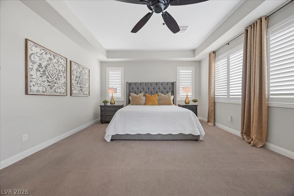 6198 Serenity Cliffs, Las Vegas, NV 89149