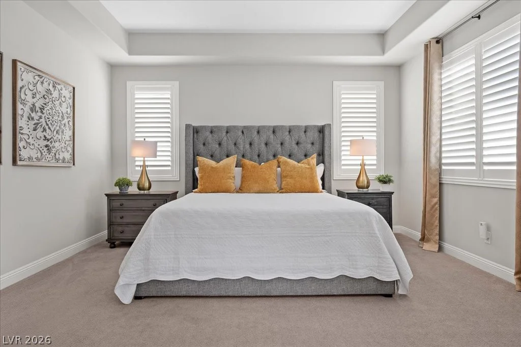 6198 Serenity Cliffs, Las Vegas, NV 89149