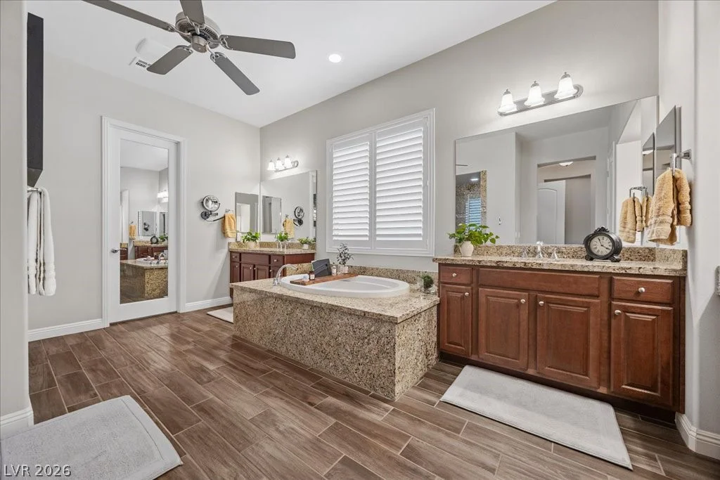 6198 Serenity Cliffs, Las Vegas, NV 89149