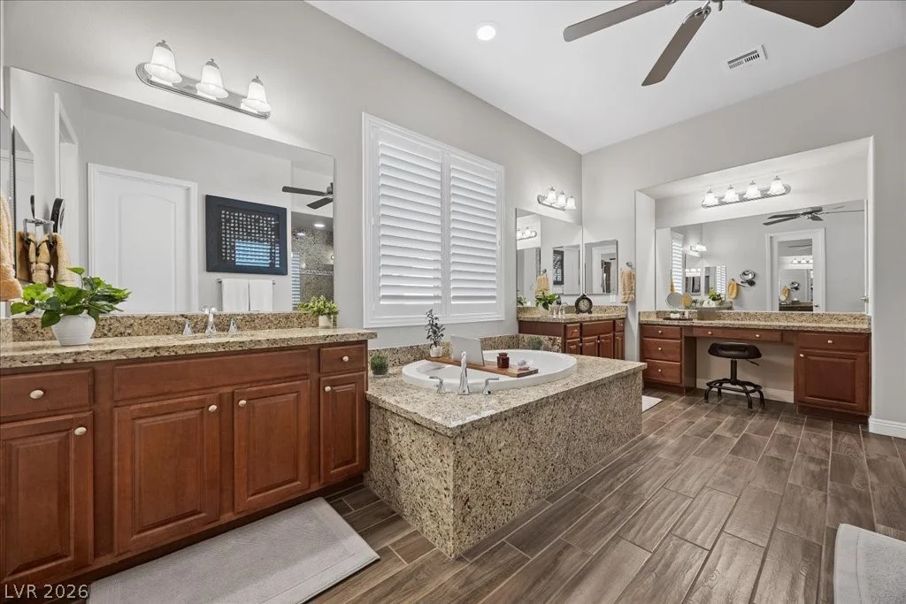 6198 Serenity Cliffs, Las Vegas, NV 89149