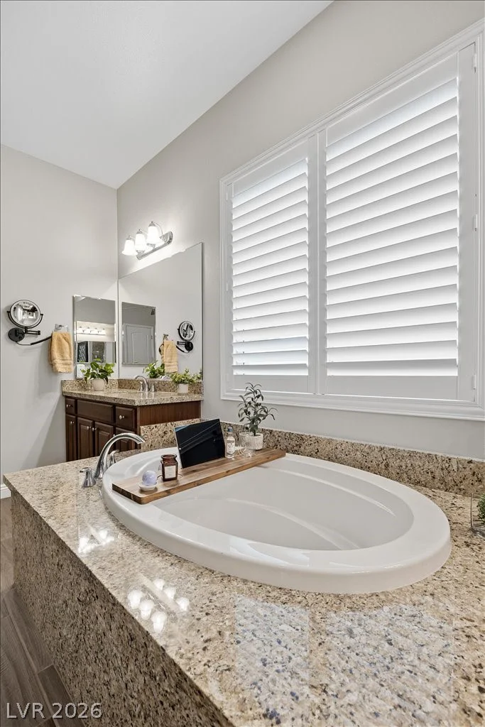 6198 Serenity Cliffs, Las Vegas, NV 89149