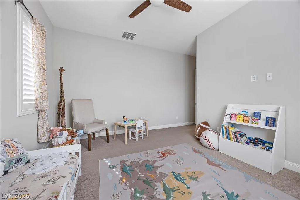 6198 Serenity Cliffs, Las Vegas, NV 89149