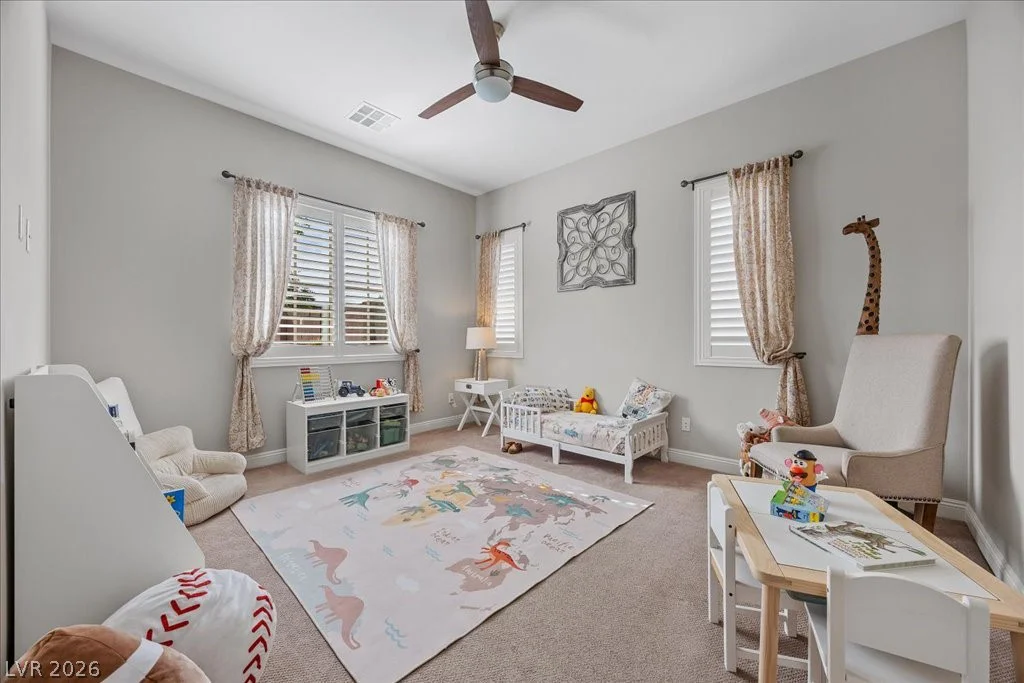 6198 Serenity Cliffs, Las Vegas, NV 89149