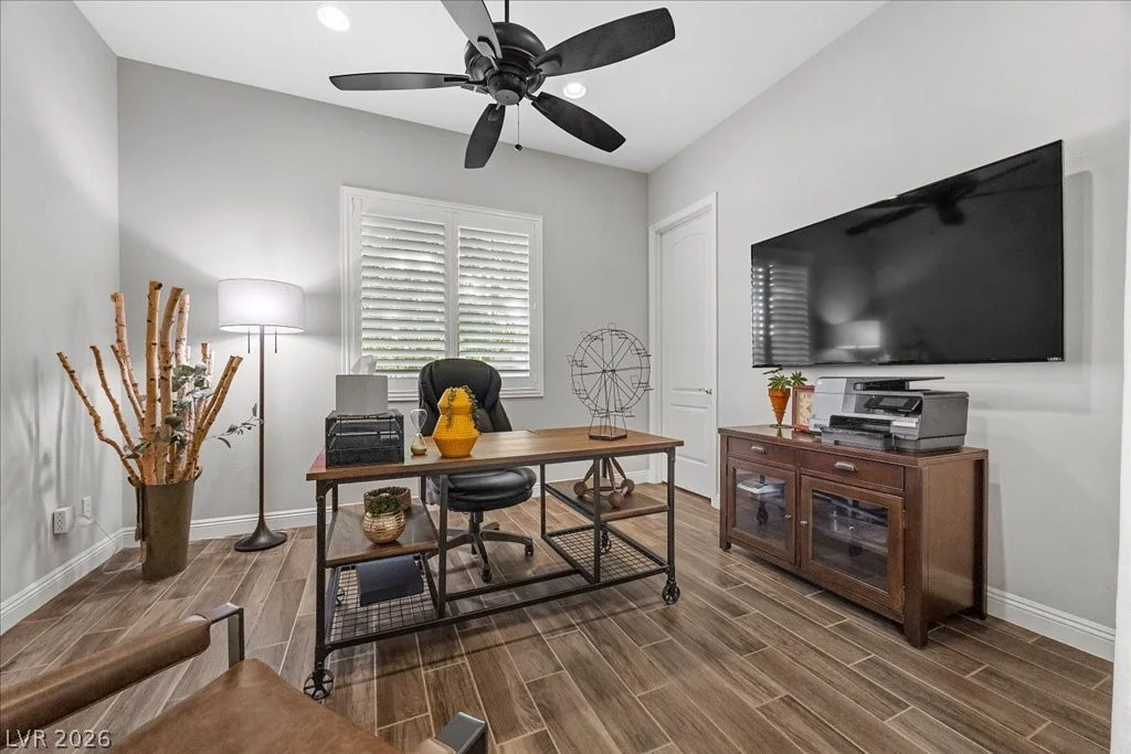 6198 Serenity Cliffs, Las Vegas, NV 89149