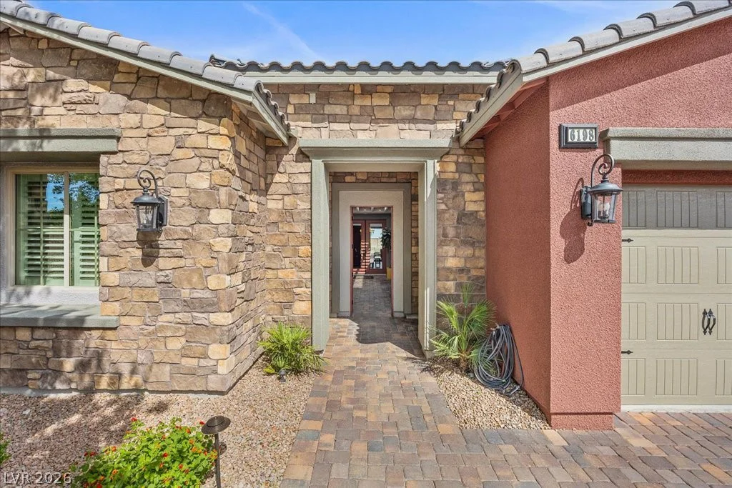 6198 Serenity Cliffs, Las Vegas, NV 89149