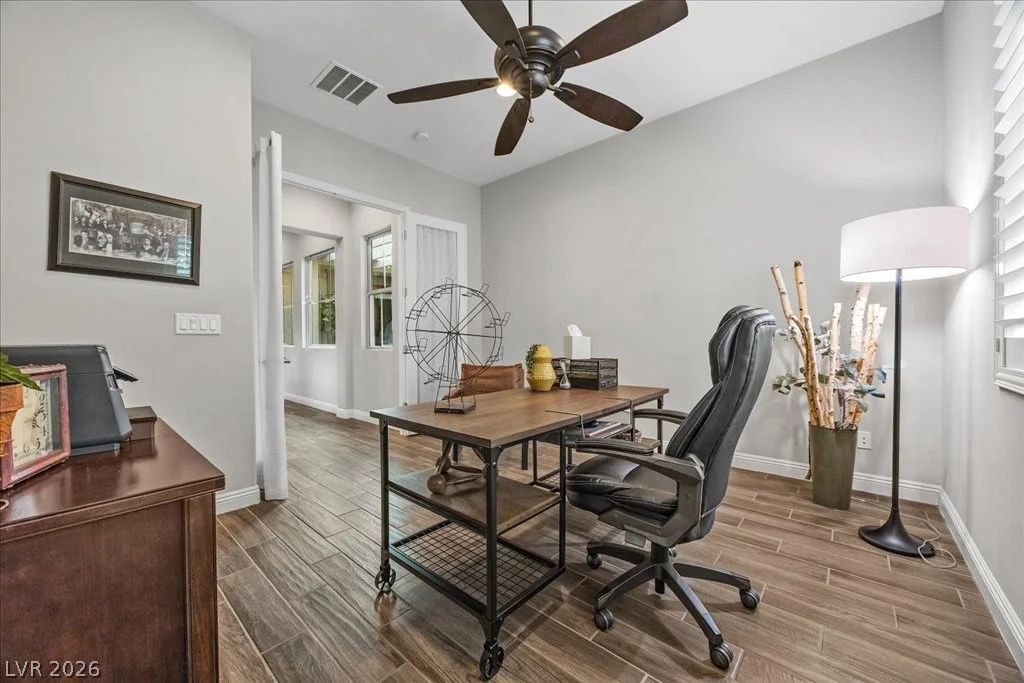 6198 Serenity Cliffs, Las Vegas, NV 89149