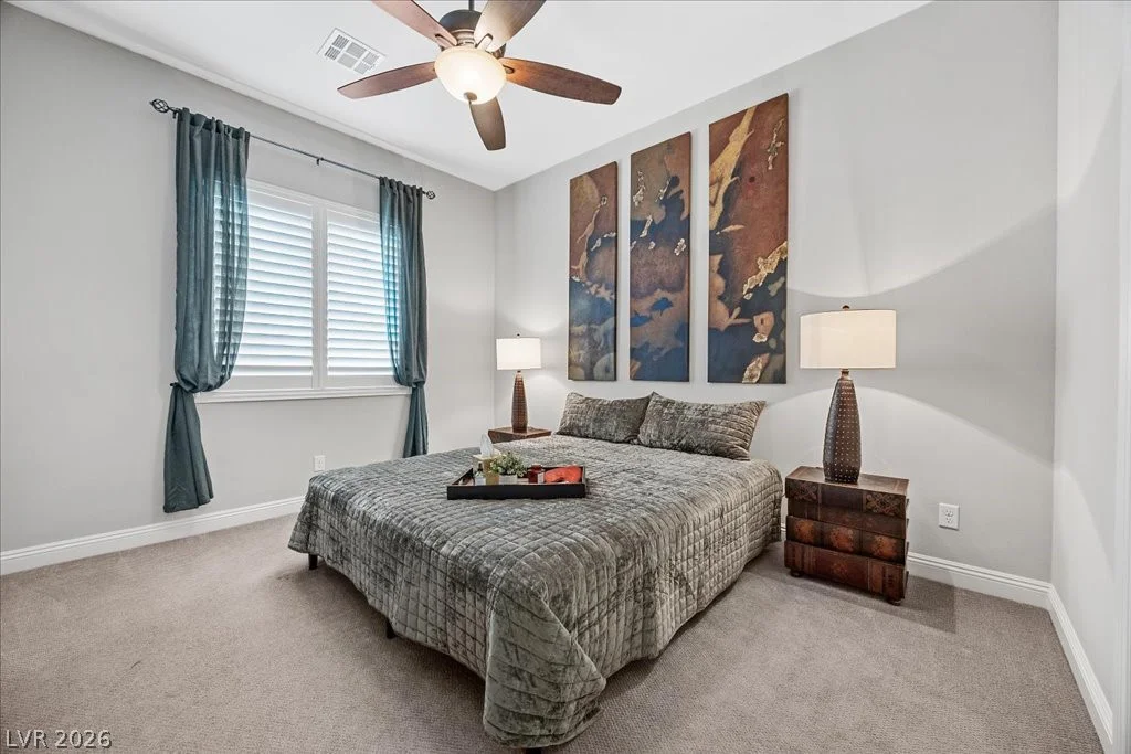 6198 Serenity Cliffs, Las Vegas, NV 89149