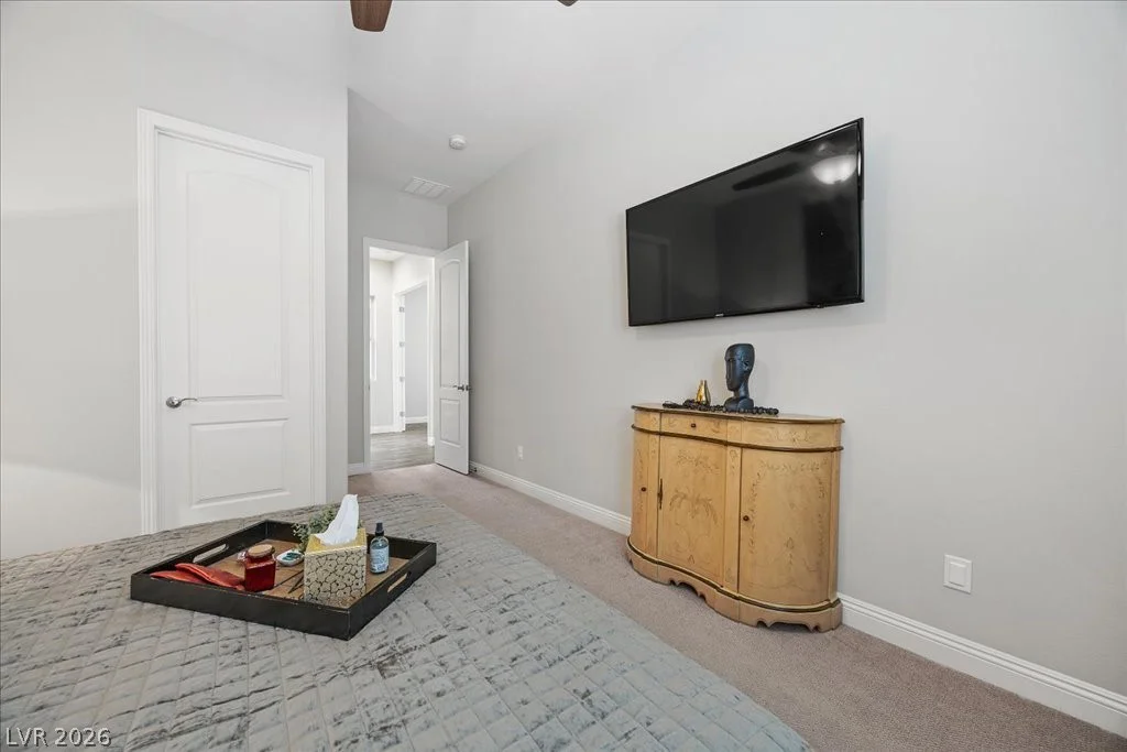 6198 Serenity Cliffs, Las Vegas, NV 89149