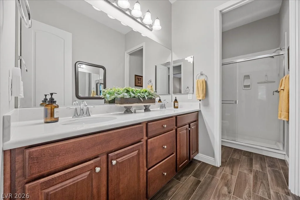 6198 Serenity Cliffs, Las Vegas, NV 89149