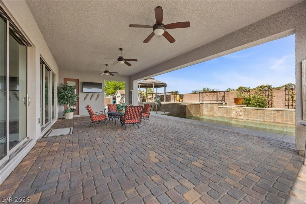 6198 Serenity Cliffs, Las Vegas, NV 89149