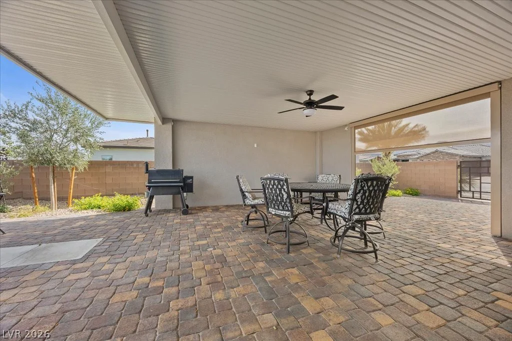 6198 Serenity Cliffs, Las Vegas, NV 89149