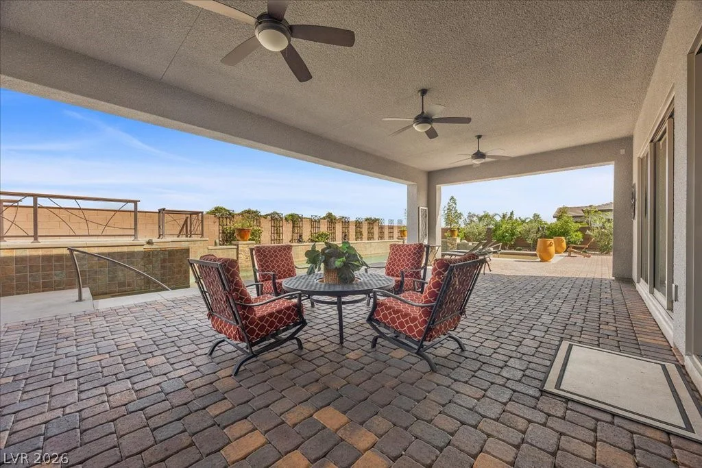 6198 Serenity Cliffs, Las Vegas, NV 89149