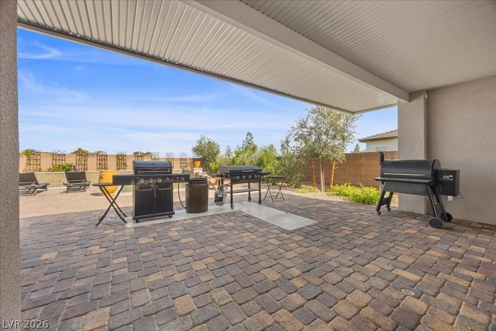 6198 Serenity Cliffs, Las Vegas, NV 89149