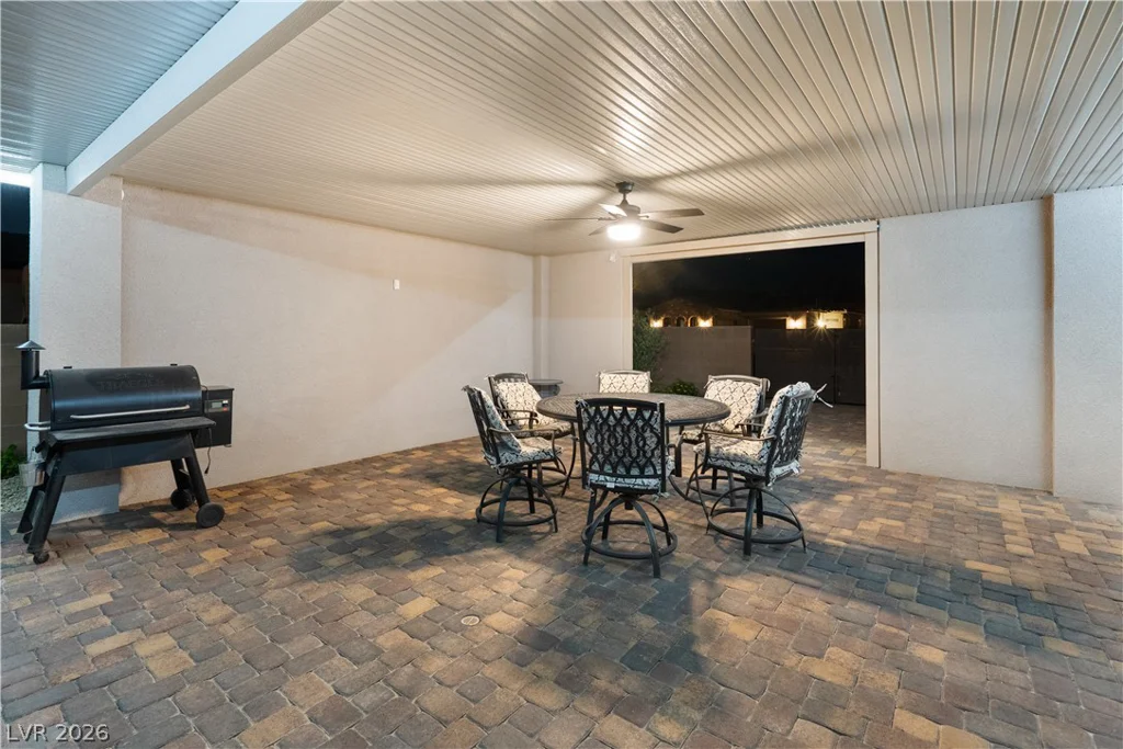 6198 Serenity Cliffs, Las Vegas, NV 89149
