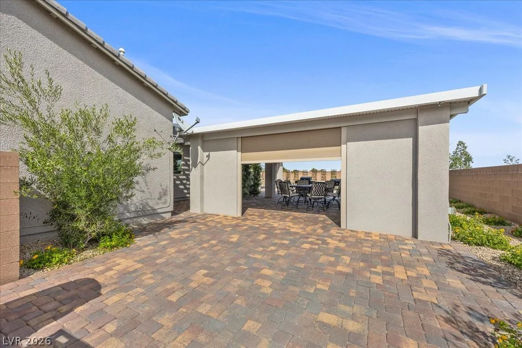 6198 Serenity Cliffs, Las Vegas, NV 89149