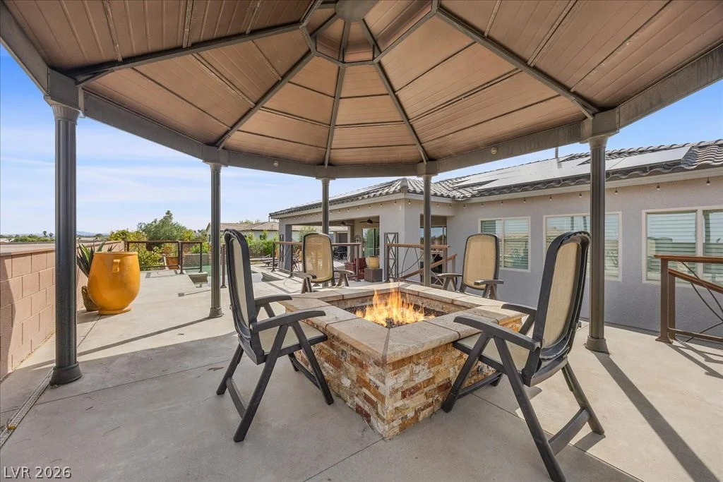 6198 Serenity Cliffs, Las Vegas, NV 89149