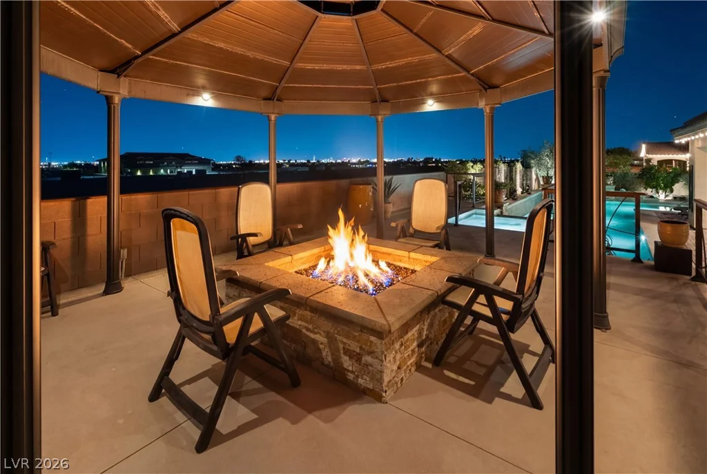 6198 Serenity Cliffs, Las Vegas, NV 89149