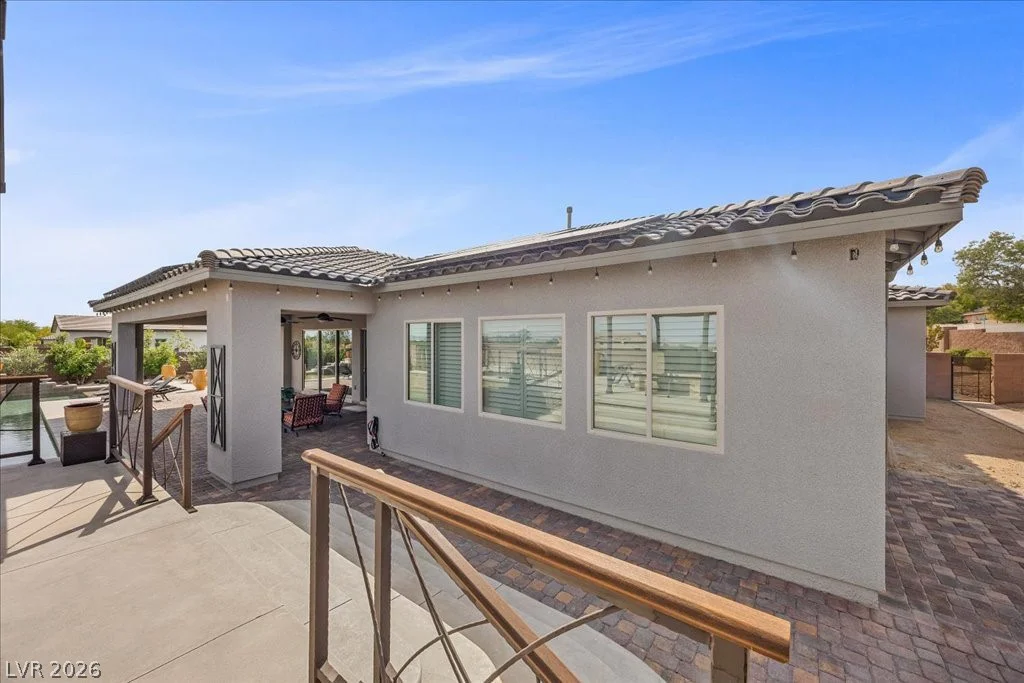 6198 Serenity Cliffs, Las Vegas, NV 89149