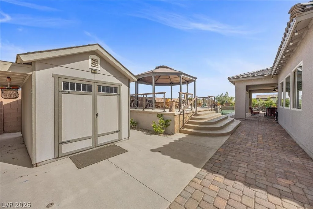 6198 Serenity Cliffs, Las Vegas, NV 89149