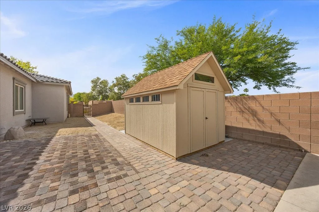6198 Serenity Cliffs, Las Vegas, NV 89149