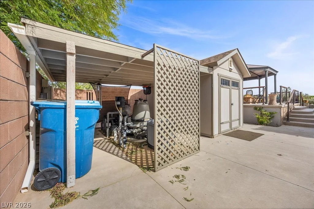 6198 Serenity Cliffs, Las Vegas, NV 89149