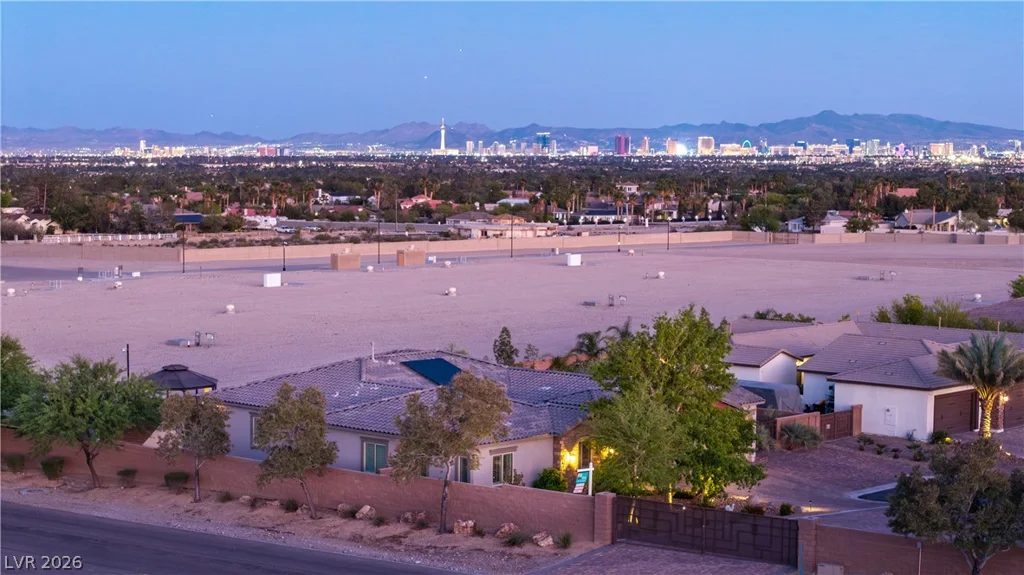 6198 Serenity Cliffs, Las Vegas, NV 89149