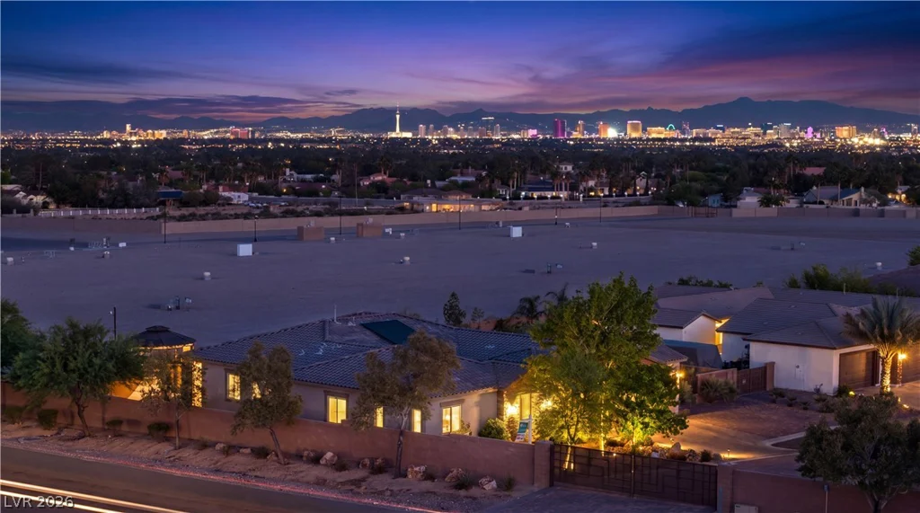 6198 Serenity Cliffs, Las Vegas, NV 89149