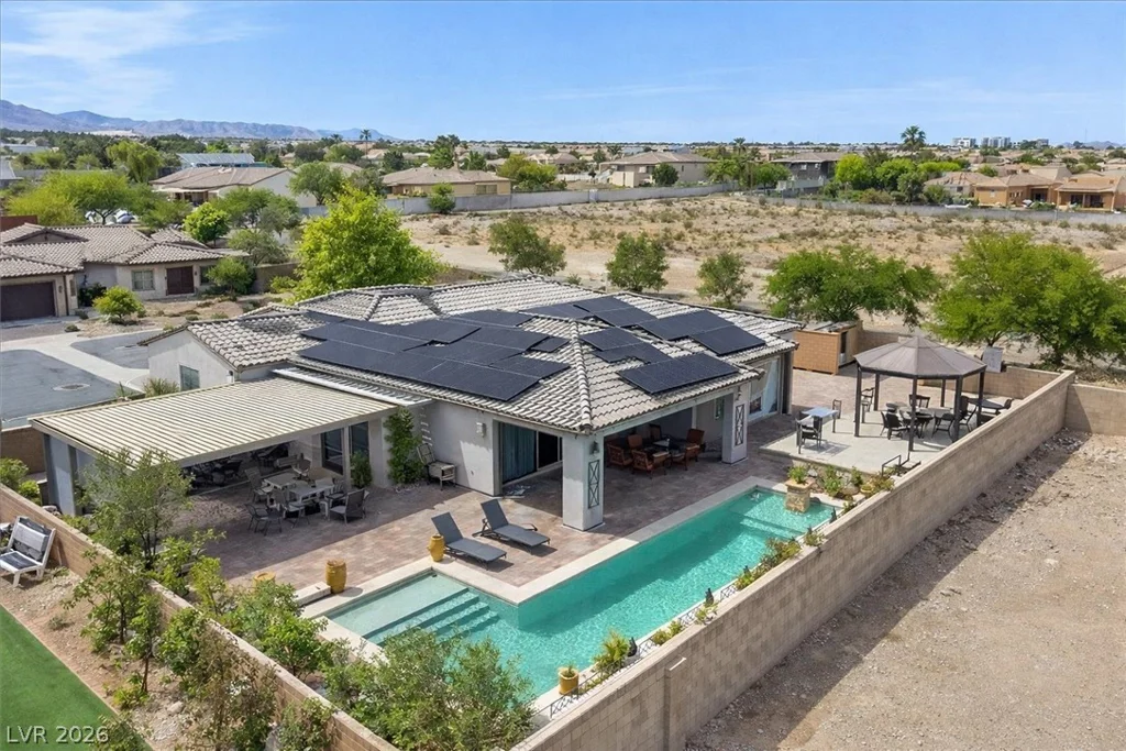 6198 Serenity Cliffs, Las Vegas, NV 89149