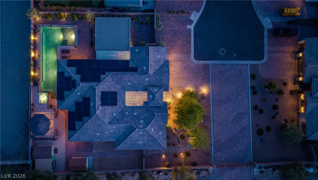 6198 Serenity Cliffs, Las Vegas, NV 89149