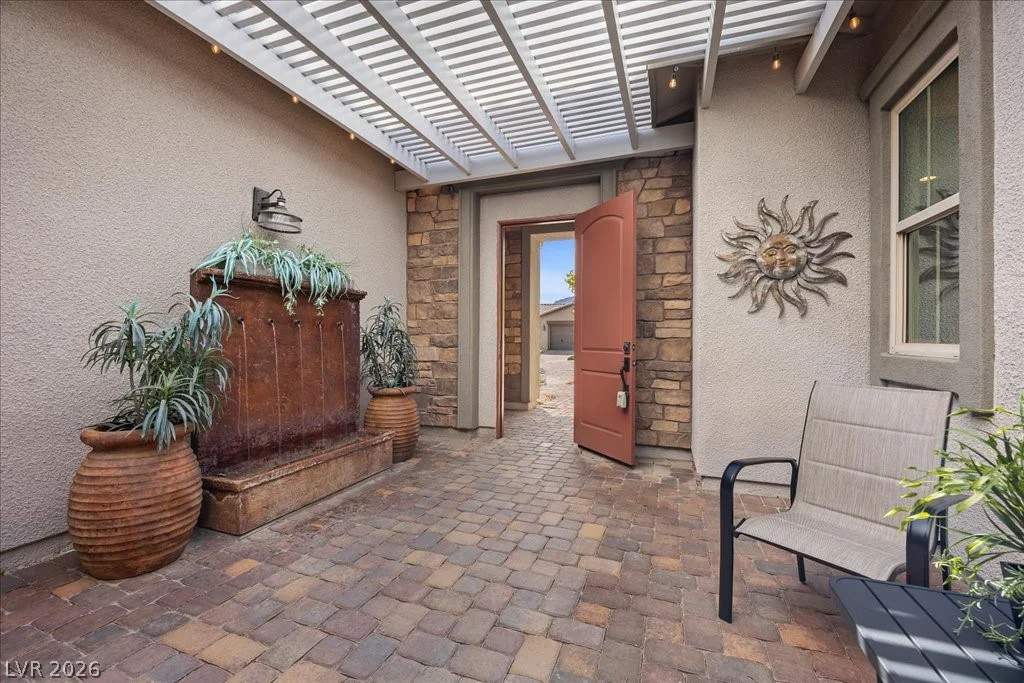 6198 Serenity Cliffs, Las Vegas, NV 89149