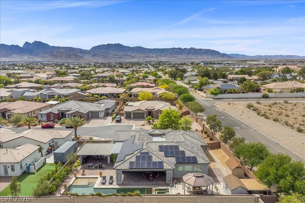 6198 Serenity Cliffs, Las Vegas, NV 89149