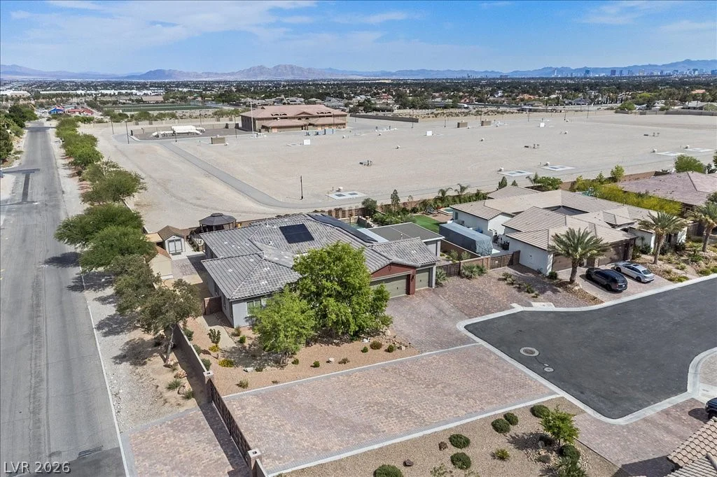 6198 Serenity Cliffs, Las Vegas, NV 89149