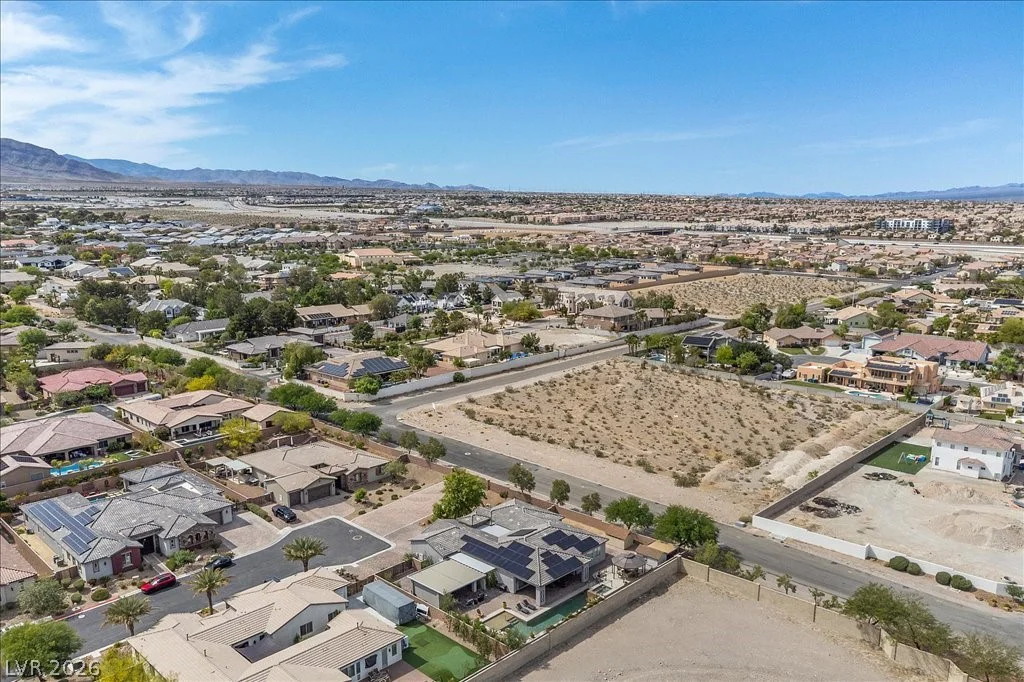 6198 Serenity Cliffs, Las Vegas, NV 89149