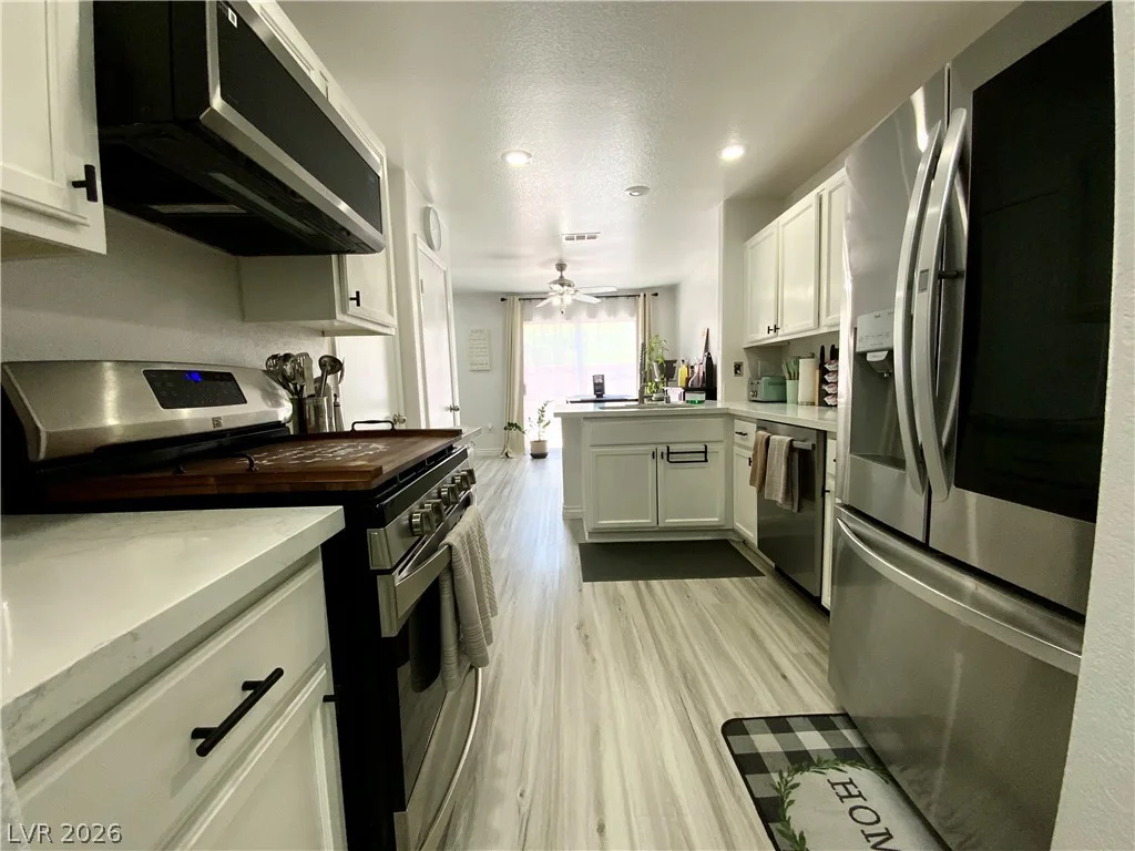 2748 Stargate, Las Vegas, NV 89108
