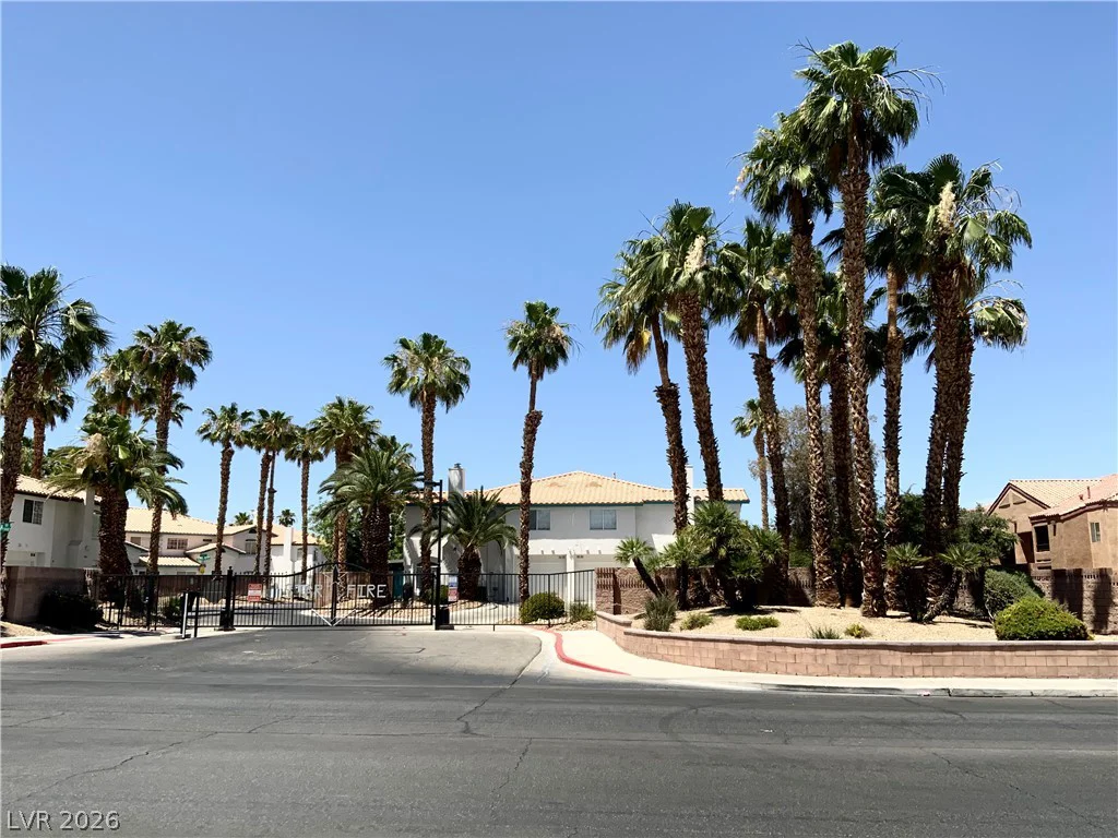 2748 Stargate, Las Vegas, NV 89108