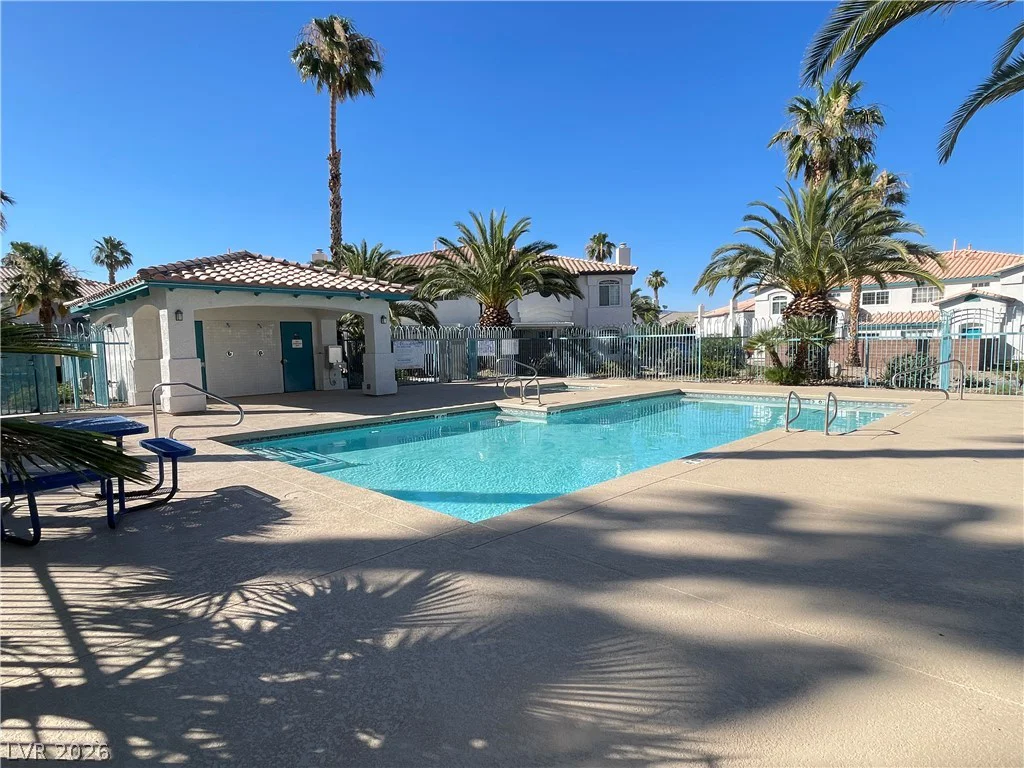 2748 Stargate, Las Vegas, NV 89108