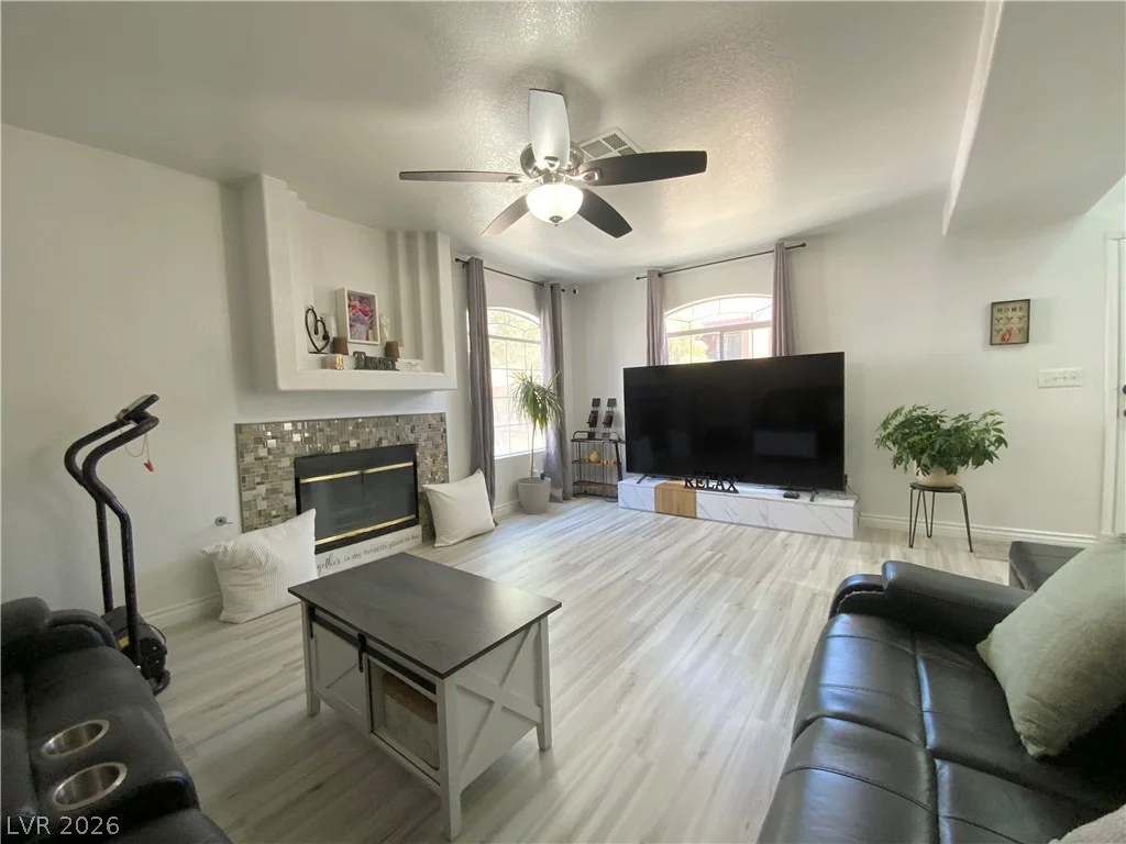 2748 Stargate, Las Vegas, NV 89108