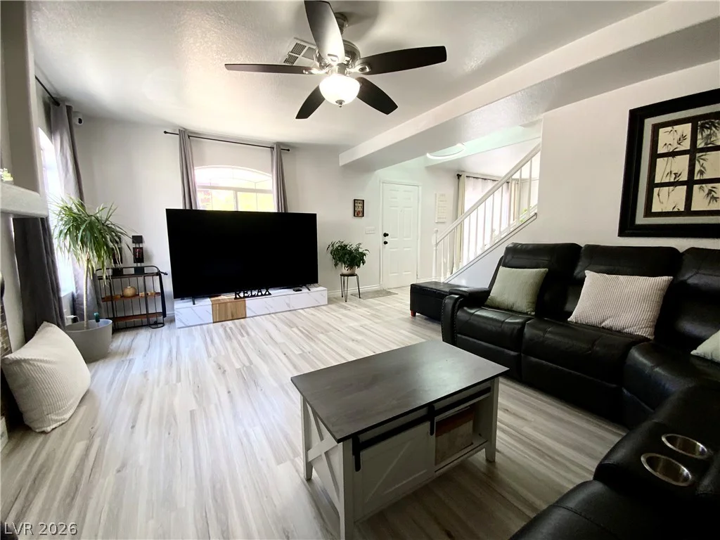 2748 Stargate, Las Vegas, NV 89108