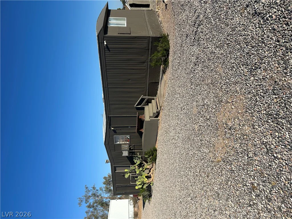 695 Pirate, Logandale, NV 89021