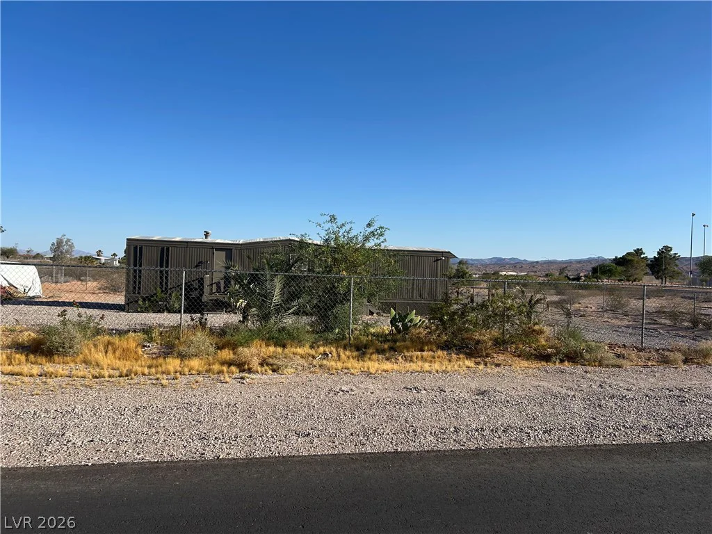 695 Pirate, Logandale, NV 89021
